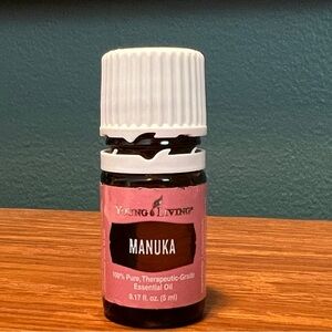 Young Living Manuka 5ml